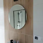 Sol & Mar Apartman Międzywodzie