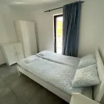 Apartman Sol & Mar Międzywodzie