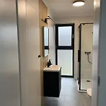 Apartman Sol & Mar Międzywodzie