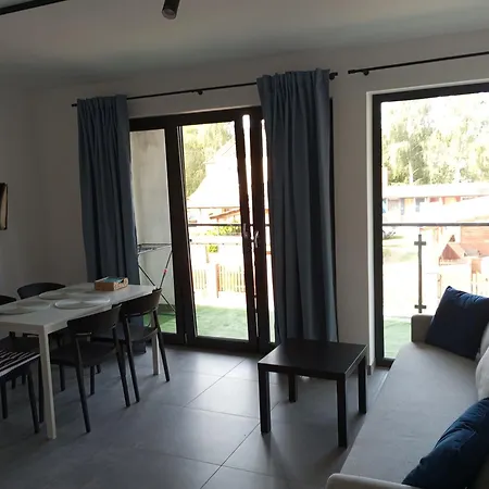 Apartment Sol & Mar