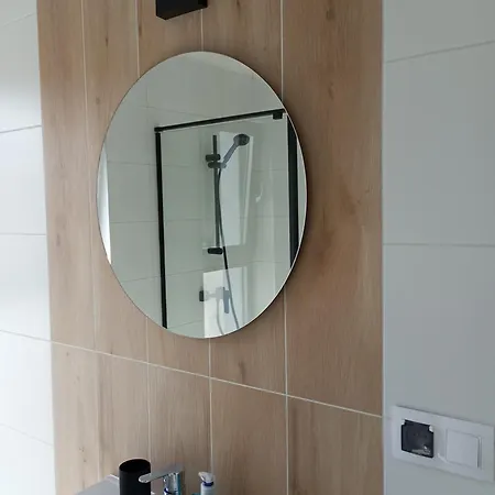 Sol & Mar Apartamento Międzywodzie