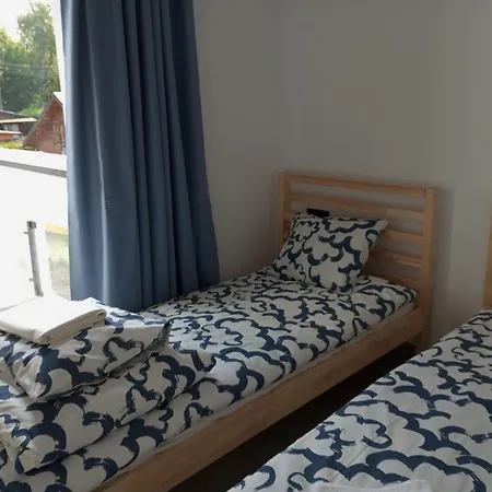 아파트 Sol & Mar 미에드지보드지