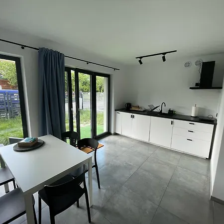 Apartment Sol & Mar *