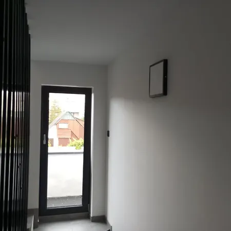 Sol & Mar Apartament Międzywodzie