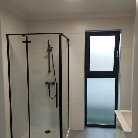 Apartamento Sol & Mar Międzywodzie