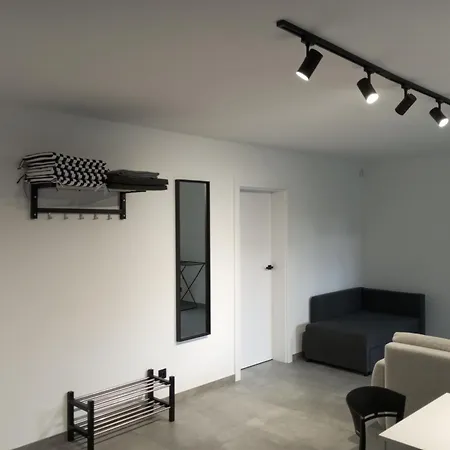 Sol & Mar Międzywodzie