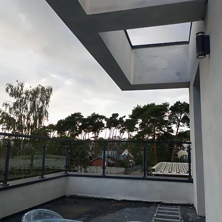 Sol & Mar * Międzywodzie