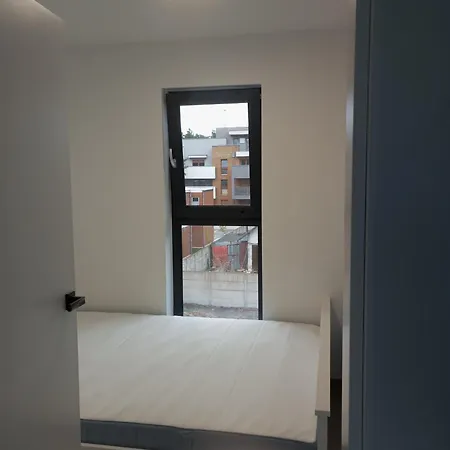 Apartamento Sol & Mar