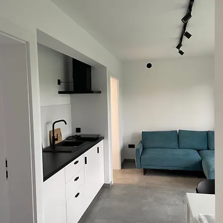 Sol & Mar Apartment
