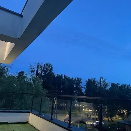 Sol & Mar 아파트 미에드지보드지