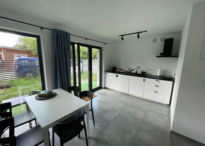 아파트 Sol & Mar *