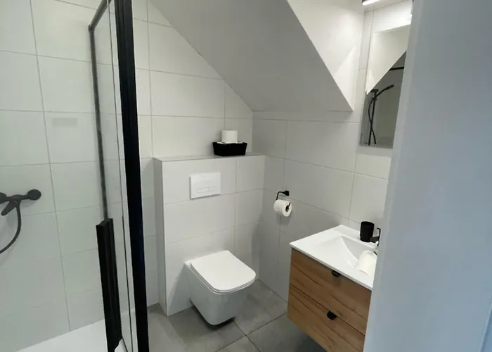 Sol & Mar Apartment *