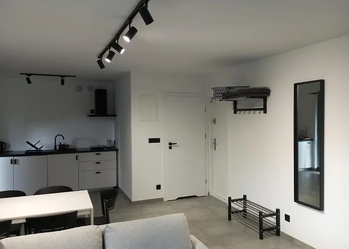 Apartment Sol & Mar *