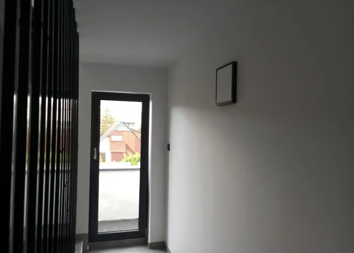 Sol & Mar Apartament Międzywodzie