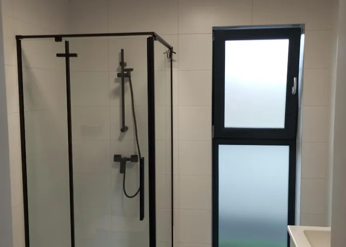 아파트 Sol & Mar 미에드지보드지