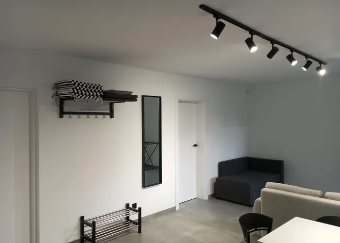 Sol & Mar Miedzywodzie