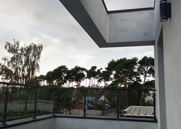 Sol & Mar * Międzywodzie