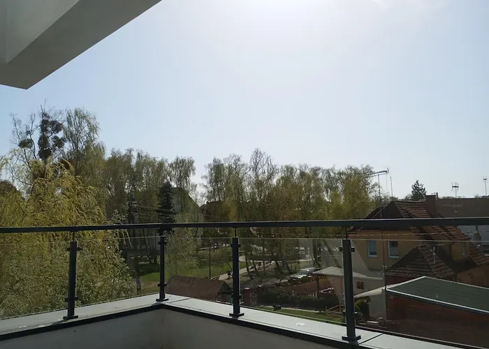 Apartment Sol & Mar Miedzywodzie