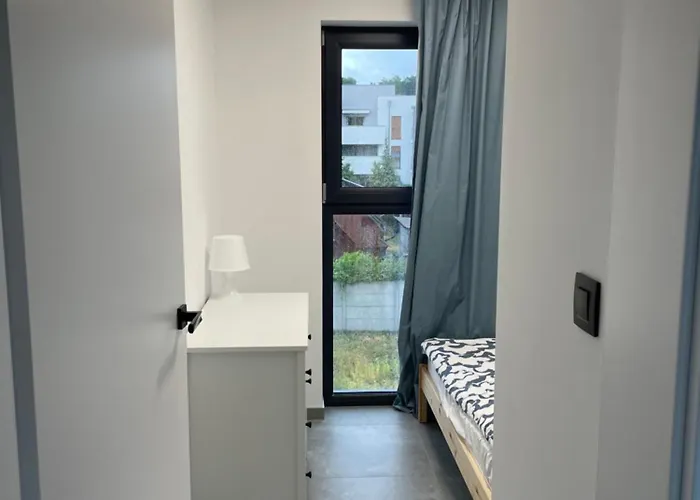 Sol & Mar 아파트 *