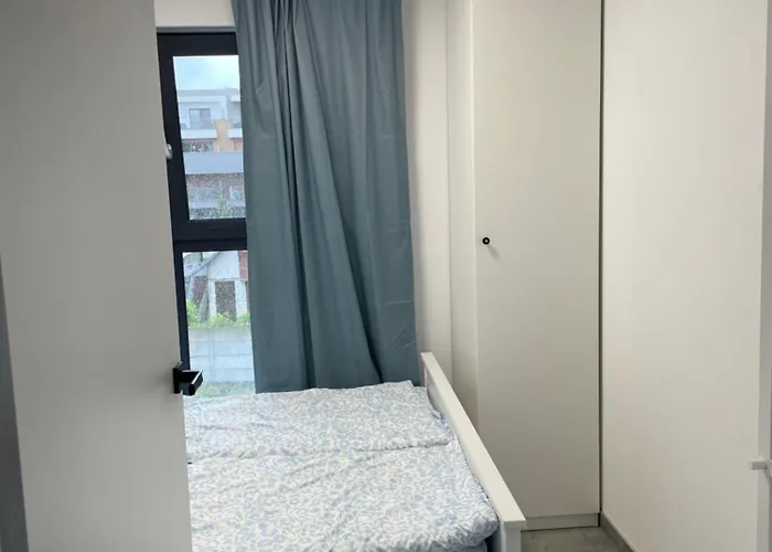 Sol & Mar * Miedzywodzie