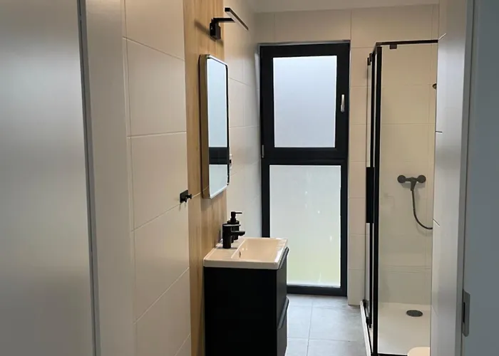 Apartment Sol & Mar Miedzywodzie