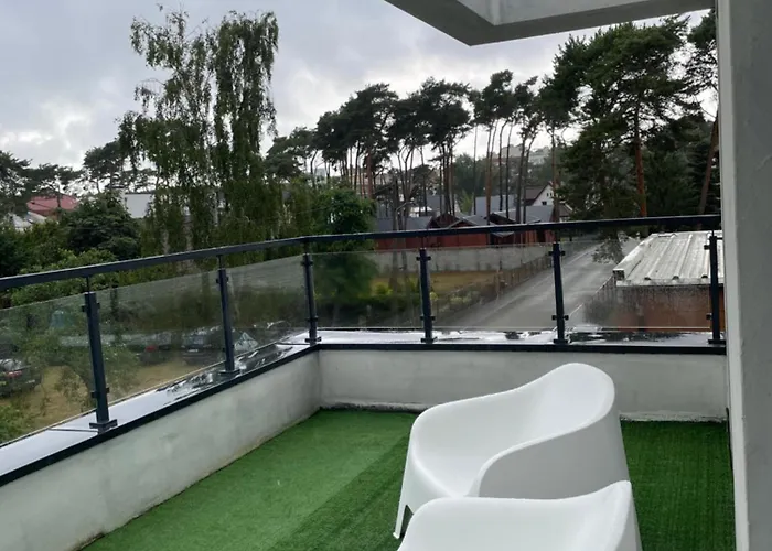 아파트 Sol & Mar 미에드지보드지